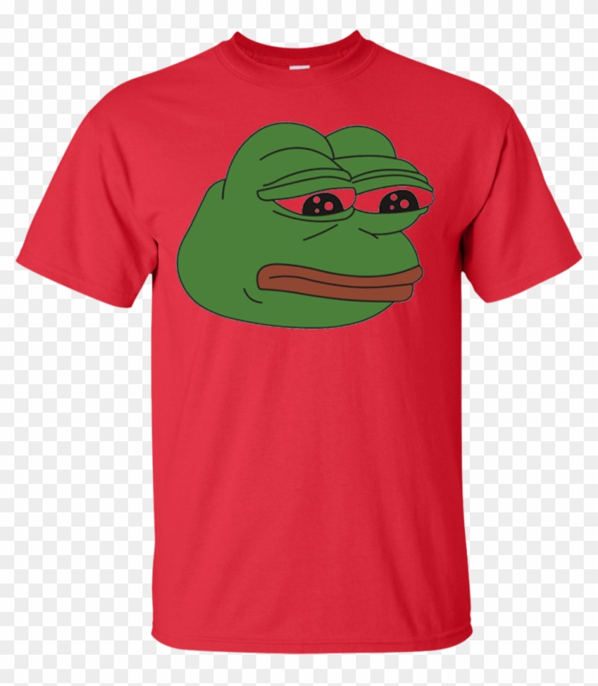 pepe meme shirt