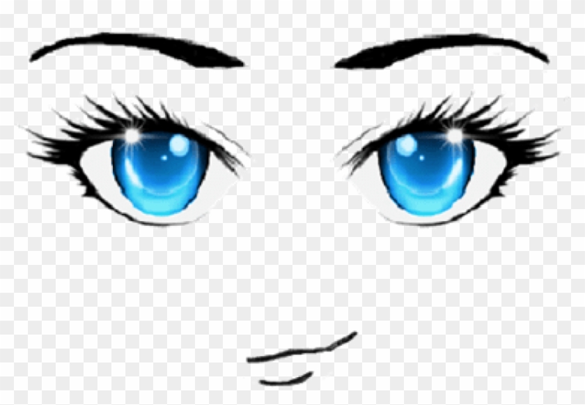 Anime Girl Face Meme , Png Download - Anime Girl Faces, Transparent Png, png  download, transparent png image