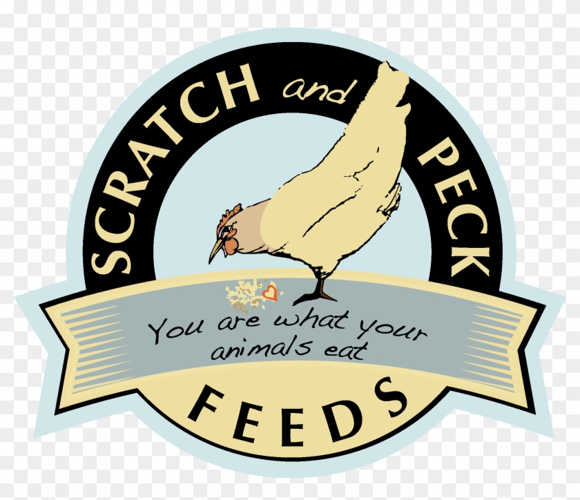 Oley Valley Feed3 Scratch Peck Soy Free Layer 16 Scratch And Peck Logo Hd Png Download 2101x1713 993797 Pinpng - claw scratch clipart roblox illustration png download